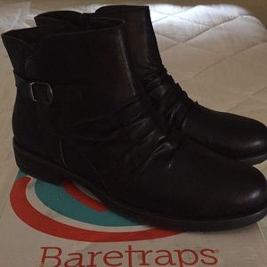 Women’s boots
